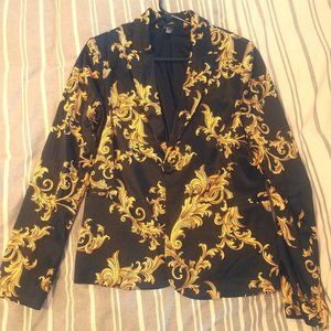 Forever 21 Womens Blazer Size L